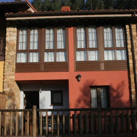 Villaviciosa - Apartamentos Rurales Obaya-2