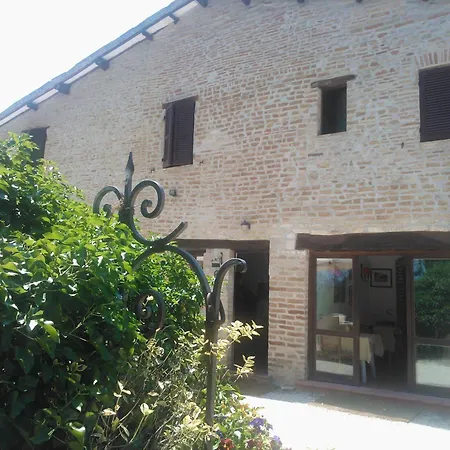 Agriturismo Camiano Piccolo-2