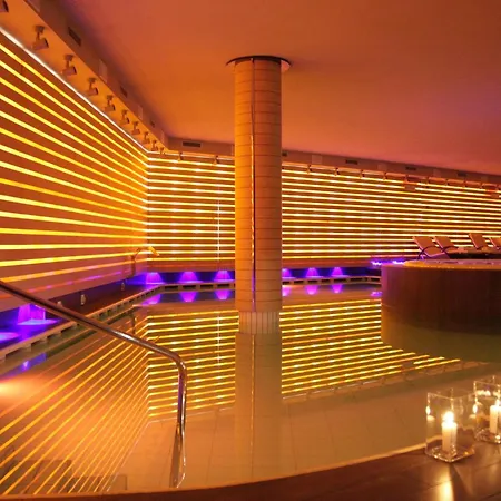 Cristal Palace Hotel-2