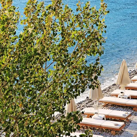 Samos Bay Hotel By Gagou Beach-2