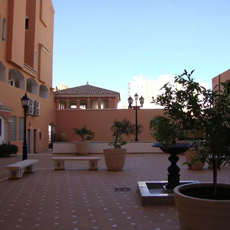 Fenix Apartamentos-2
