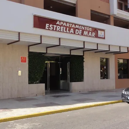 Apartamentos Estrella De Mar-2