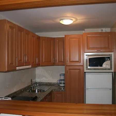 Apartamentos Nerja Bahia-2