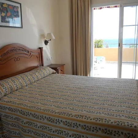 Apartamentos Nerja Bahia-3