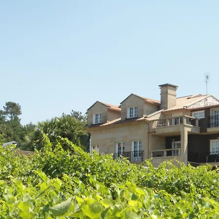 Casa Mariñeira Lourdes-3