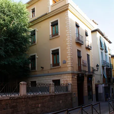 Apartamentos Turisticos San Matias-2