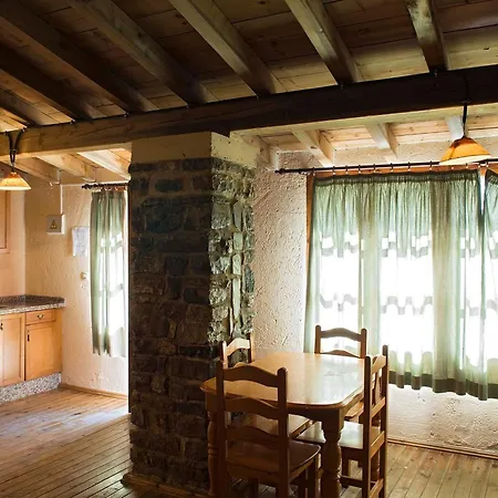 Albergue Inturjoven Cortes De La Frontera-2