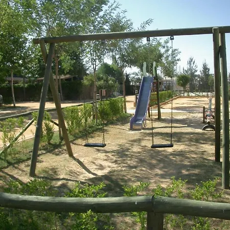Camping La Aldea-2