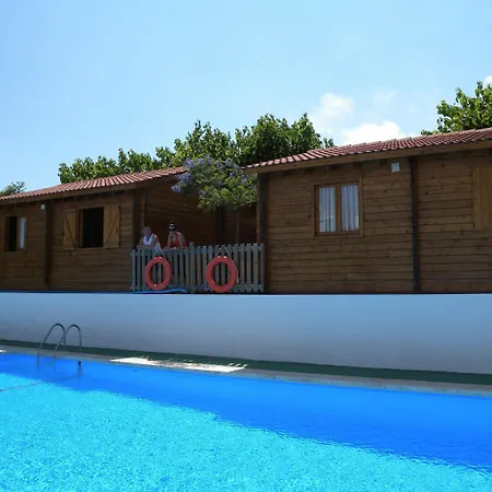 Bungalows Camping Ferrer-3