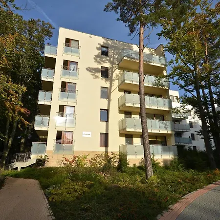 Aquamarina Miedzyzdroje Marina Invest-3