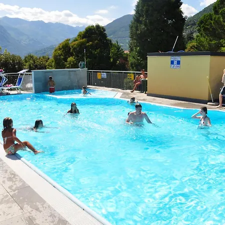Camping Villaggio Paradiso-2