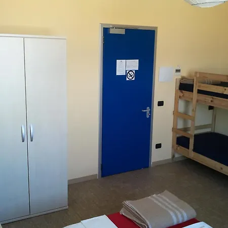 Hostel San Marino-3