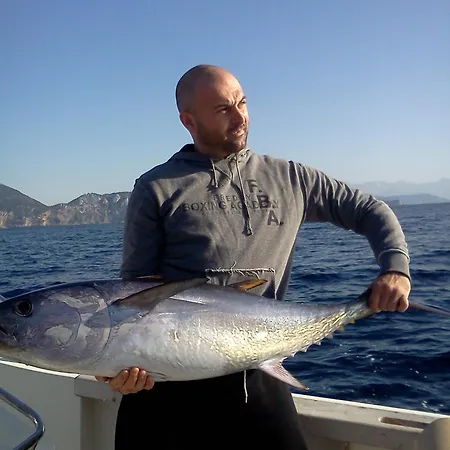 Foresteria Del Pescatore-3