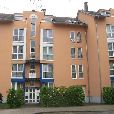 Apartmentcenter Koblenz-3