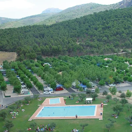 Camping Bungalows Mariola-3