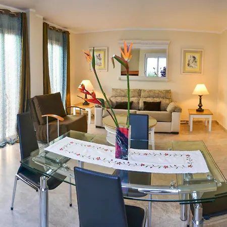 Apartamentos Sevilla-2