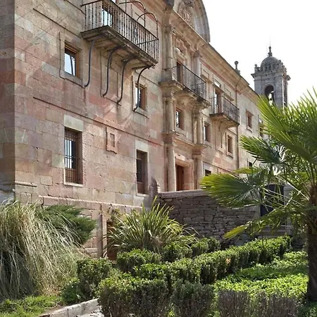 Albergue Monasterio de La Magdalena-3