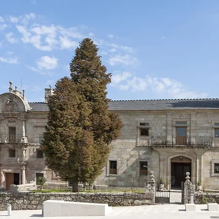 Albergue Monasterio de La Magdalena-2