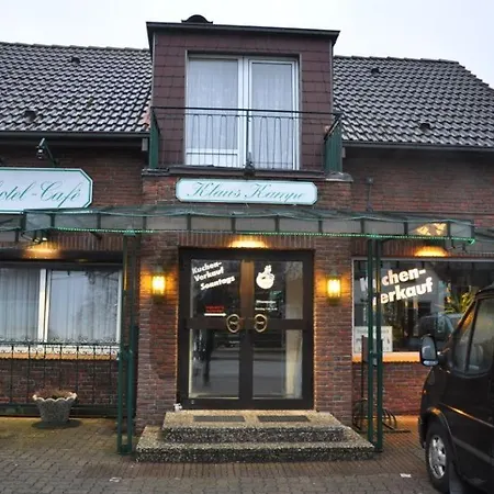 Hotel-Cafe Kampe-2
