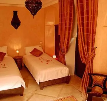 Riad D'Airain-3