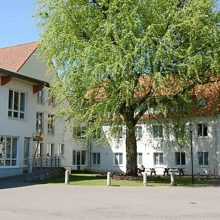Jugendherberge Lübeck Vor dem Burgtor-3