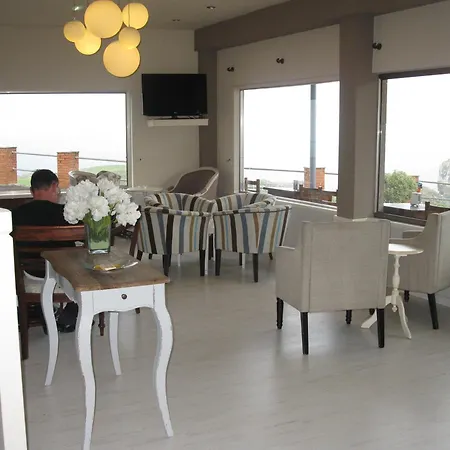 Hotel Migal-2