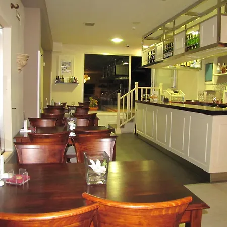 Hotel Migal-3