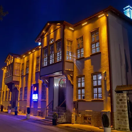 Hich Hotel Konya-2