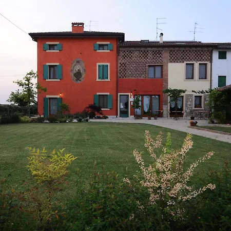 Agriturismo Al Barco-3