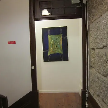 Hostel Prime Guimaraes-3