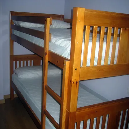 Albergue Turístico Rio Aragon-3