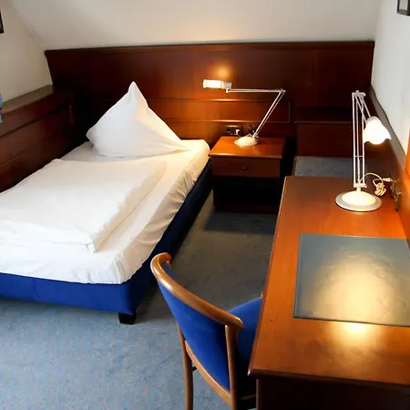 Hotel Garni Italia-3