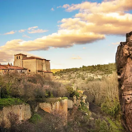 El Mirador de Almanzor-2