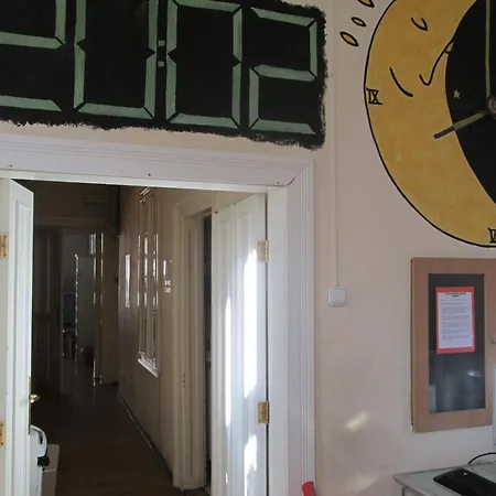 Carpe Noctem Hostel-2