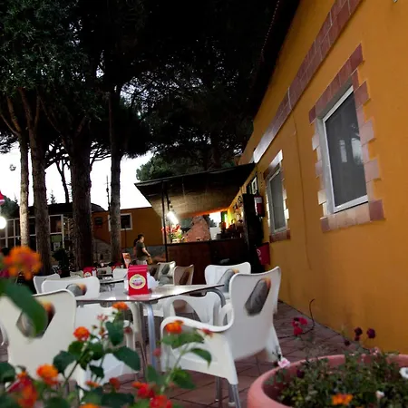 Alojamiento Rural Vejer-2