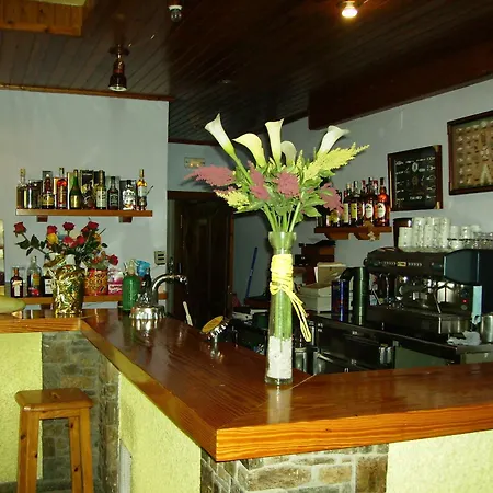 Hostal L'Escon-3