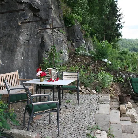 Apartmenthaus Albrechtsburg-3