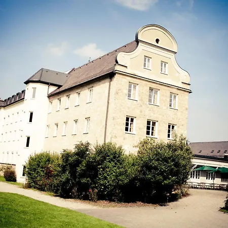 Jugendherberge Burghausen-2
