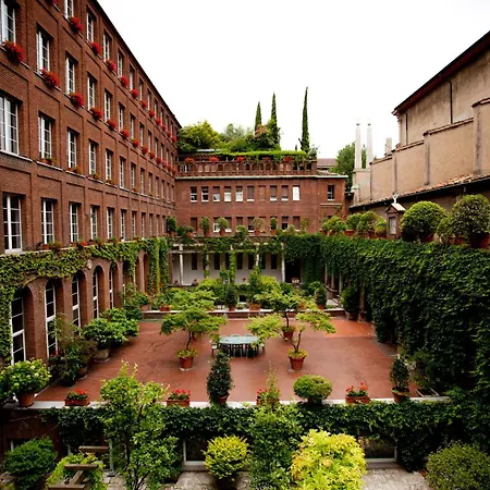 New Generation Hostel Milan Center-2