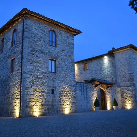 Castello La Leccia-3
