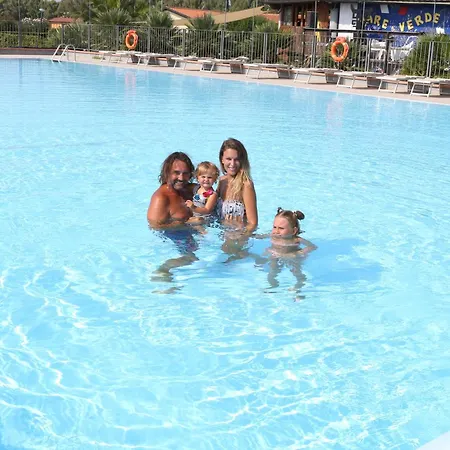Villaggio Mare Verde-3