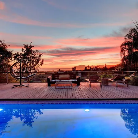 Marbella Boutique Art Suites-2