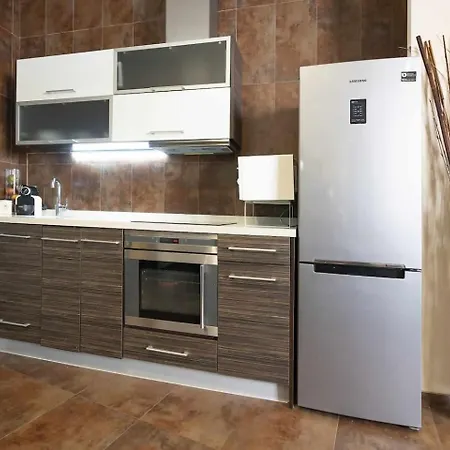 Apartamento Mercado Central Alicante-2