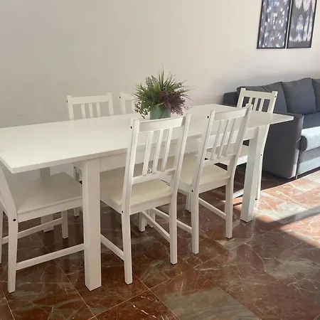 Apartamentos El Pilar Suites 3000-2