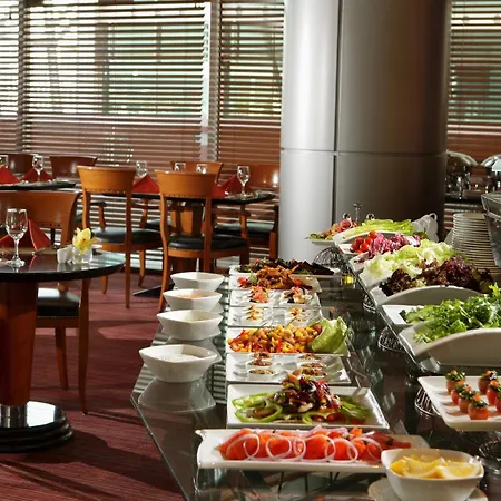J5 Hotels - Port Saeed-2