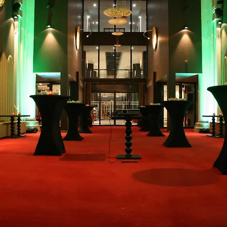 Martin'S Patershof-3