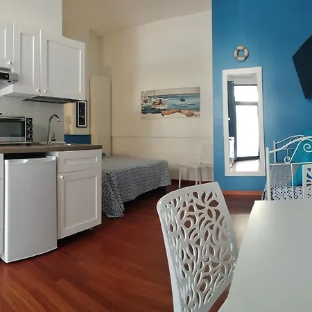 Casa Levante a 75 mt dalla spiaggia-3