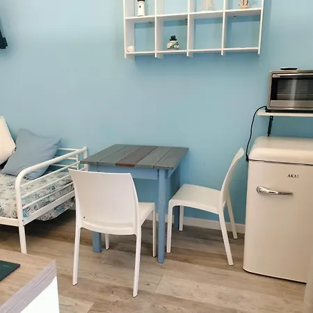 Casa Levante a 75 mt dalla spiaggia-2