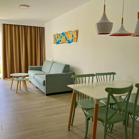 Apartamentos Cordial Magec Taurito-2