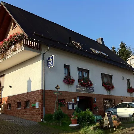 Gasthof 'Zum Reifberg'-3